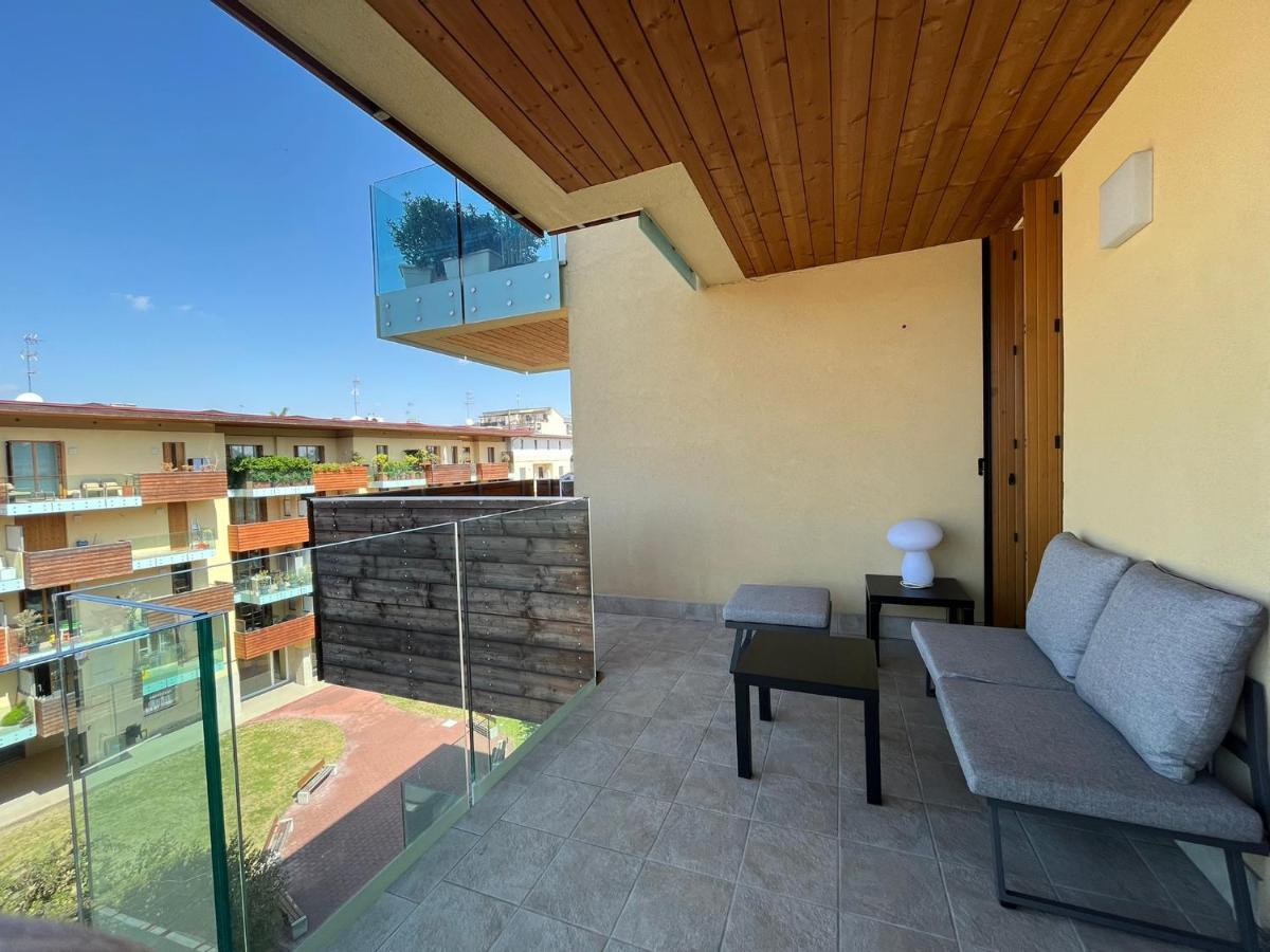 Portello La Casa Di Andrea Milão Exterior foto