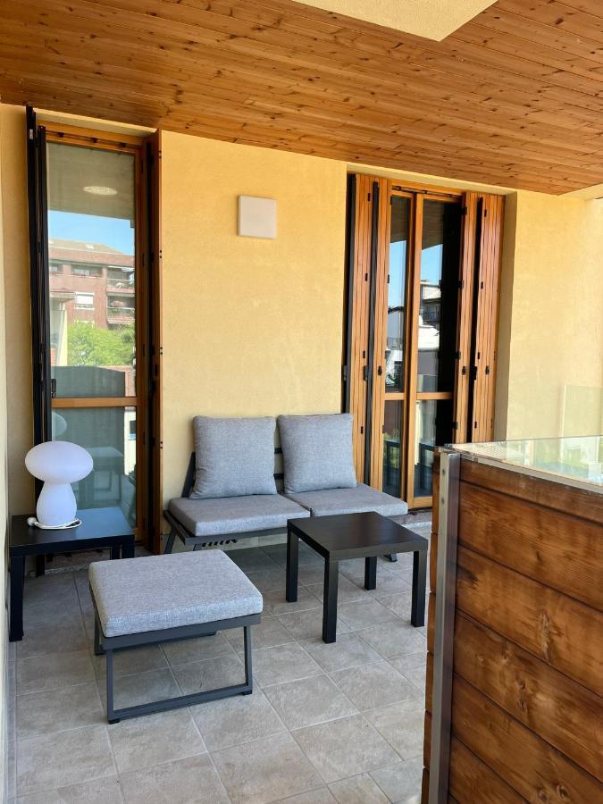 Portello La Casa Di Andrea Milão Exterior foto